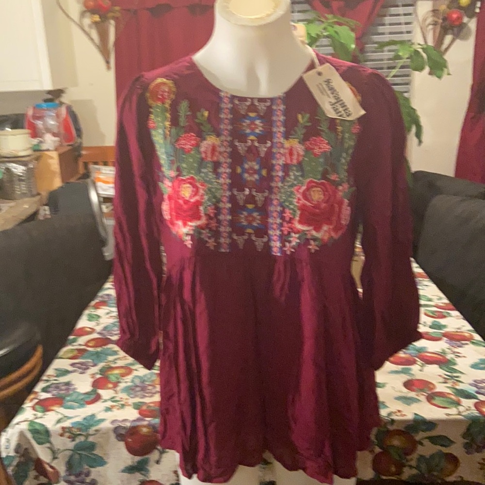 New with tags